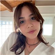 Laureanda in Relazioni Internazionali offre ripetizioni di Inglese. Livello C2, esperienze lavorative e accademiche in inglese